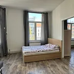 Spacious
