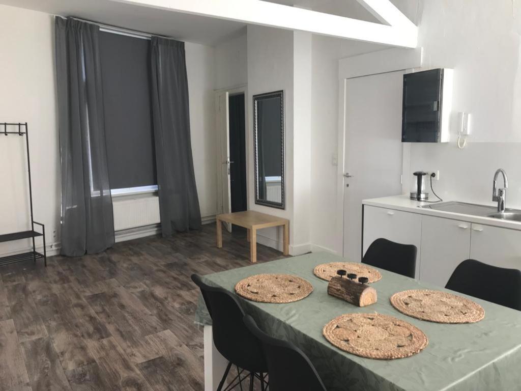 Spacious Antwerp