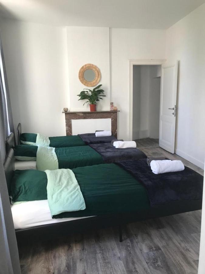 Appartement Spacious