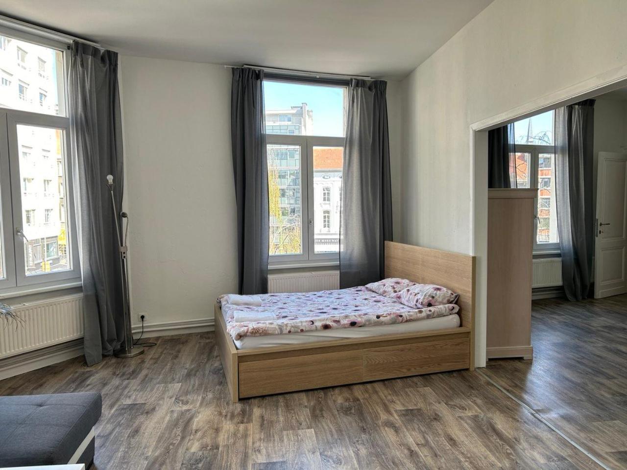 Spacious Antwerpen
