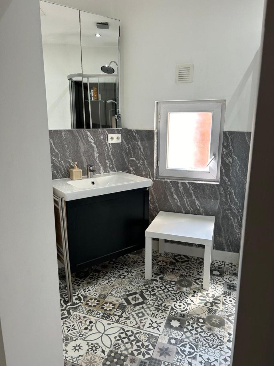 Spacious Appartement Antwerpen